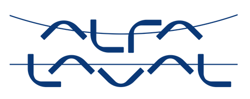 Alfa Laval logotype