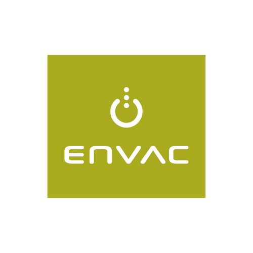 ENVAC logotype