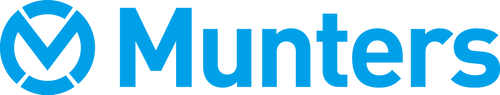 Munters logotype