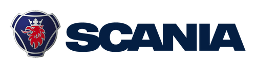 Scania logotype