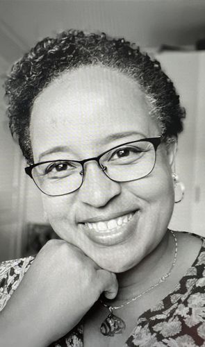 Angela Churie Kallhauge